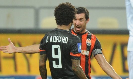 Фото shakhtar.com