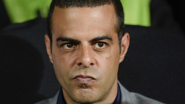 Гай Лузон, uefa.com