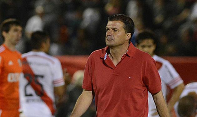 Густаво Раджо, Getty Images