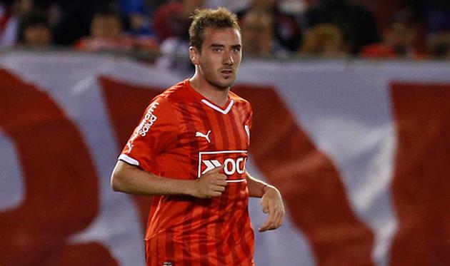 Федерико Манкуэльо, Getty Images