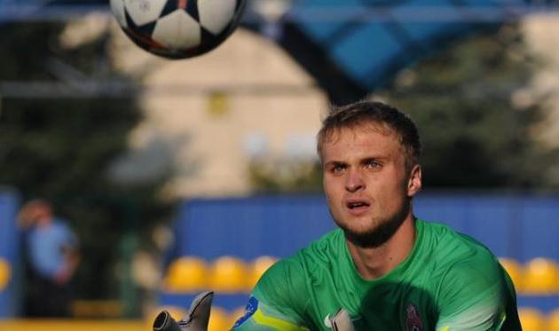 Никита Шевченко, фото И.Хохлова, Football.ua