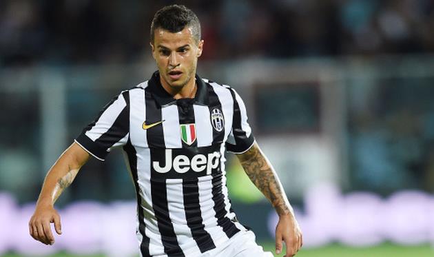 Себастьян Джовинко, Getty Images