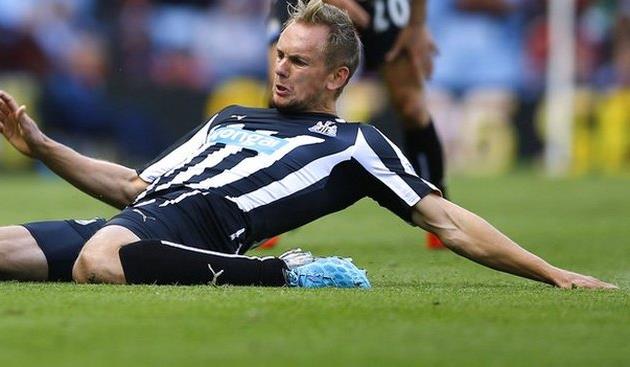 Сим де Йонг, Reuters