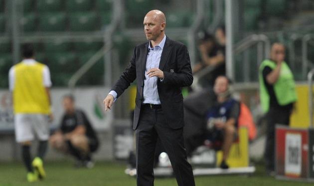 Хеннинг Берг, Getty Images