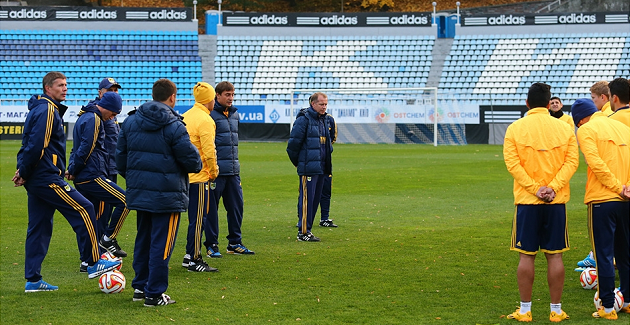 Фото metalist.ua