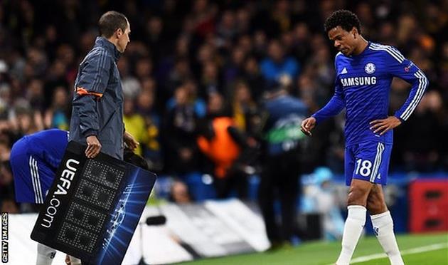 Лоик Реми, Getty images