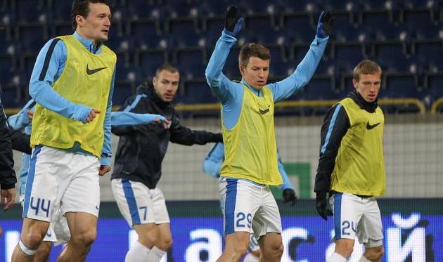 фото С.Медвидя, Football.ua