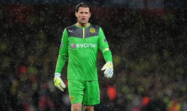 Роман Вайденфеллер, Getty Images