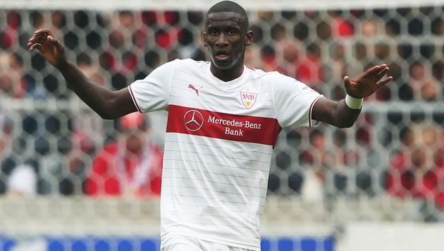 Антонио Рюдигер, skysports.com