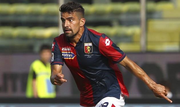 Томас Ринкон, Getty Images