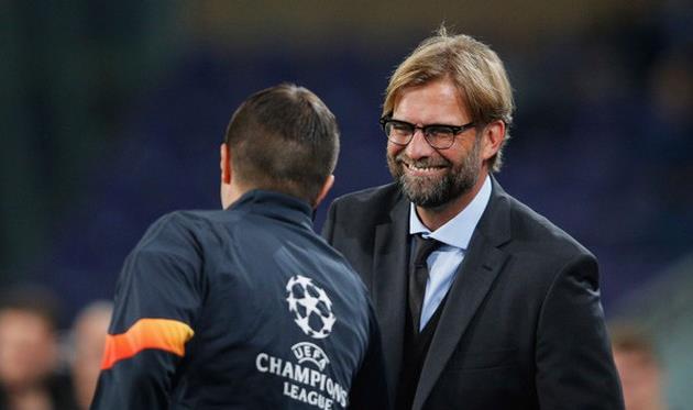 Юрген Клопп, Getty Images