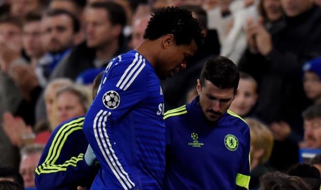 Лоик Реми идет на замену, Getty Images