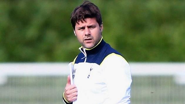 Маурисио Почеттино, skysports.com