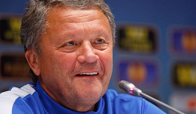 Мирон Маркевич, fcdnipro.ua