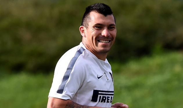 Гари Медель, Getty Images