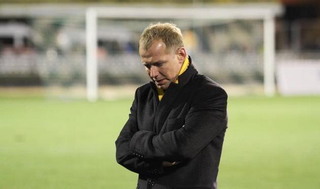 Рахаев: судейство было какое-то непонятное