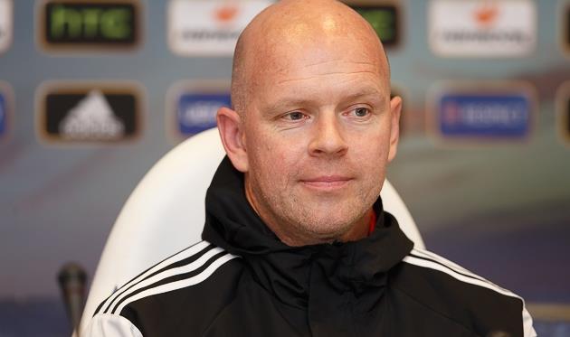 ХЕННИНГ БЕРГ, METALIST.UA