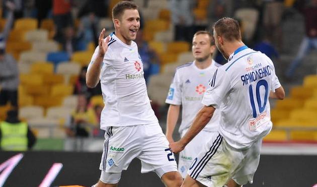 Кравец знает сильные и слабые стороны соперника, фото Football.ua