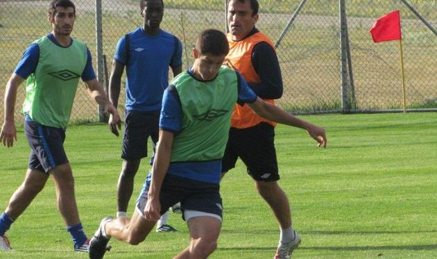 Руслан Зубков