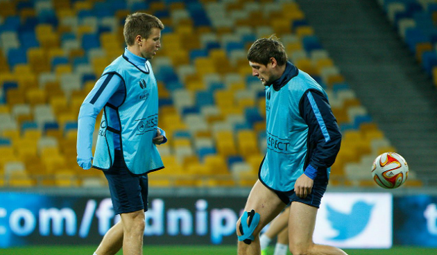 Фото fcdnipro.ua