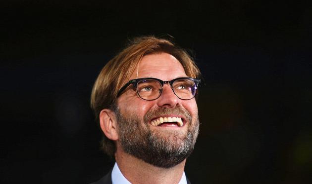 Юрген Клопп, Sky Sports