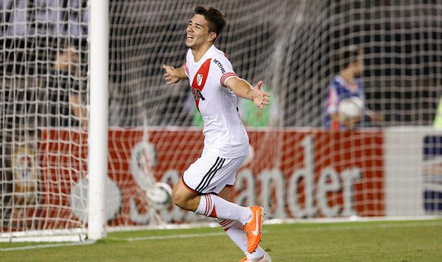 Джованни Симеоне, Getty Images