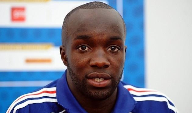 Лассана Диарра, les-transferts.com