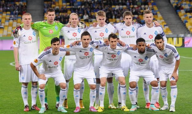 фото Ильи Хохлова, football.ua