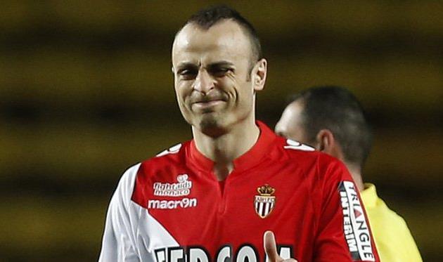 Димитар Бербатов, фото getty images