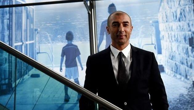 Роберто Ди Маттео, uefa.com