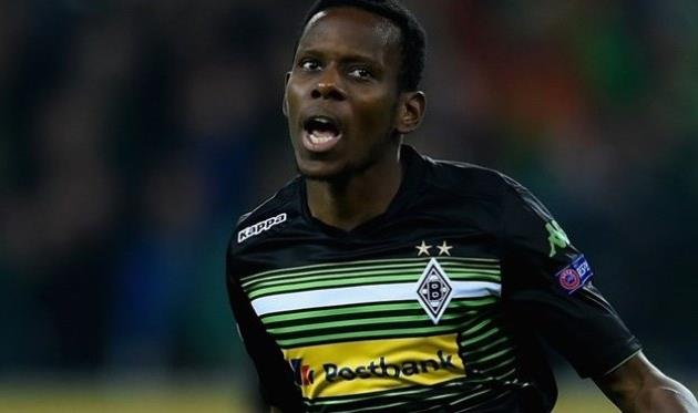 Автор дубля - Ибрахима Траоре, фото getty images