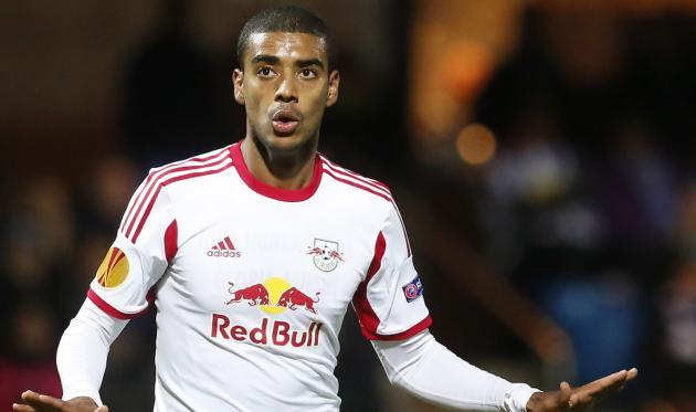 Алан, фото getty images