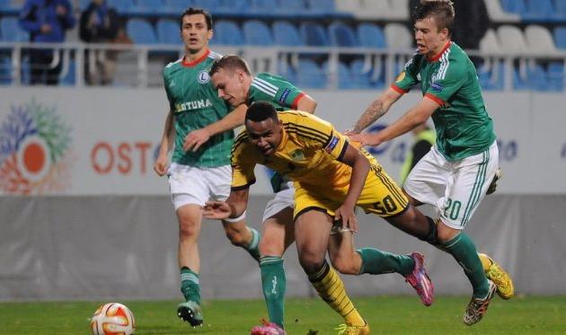 © Илья Хохлов, Football.ua