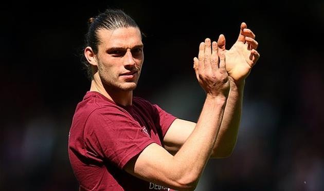 Энди Кэрролл, Getty images