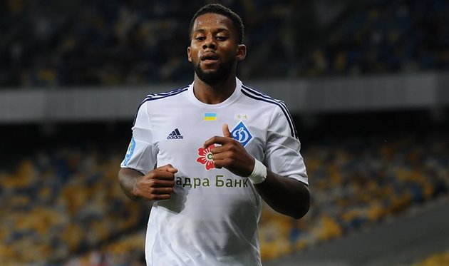 Джермейн Ленс, Football.ua