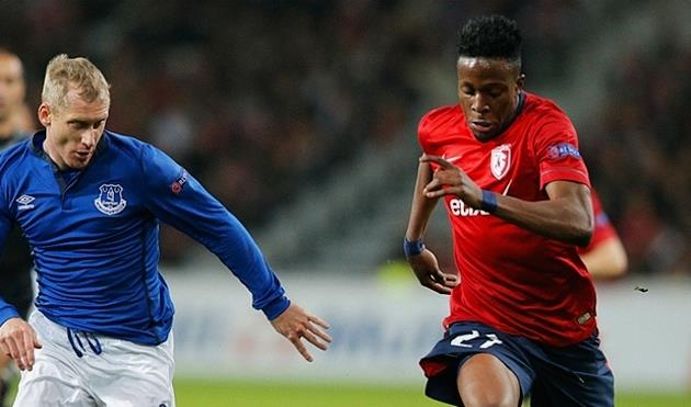 Дивок Ориги, Getty images