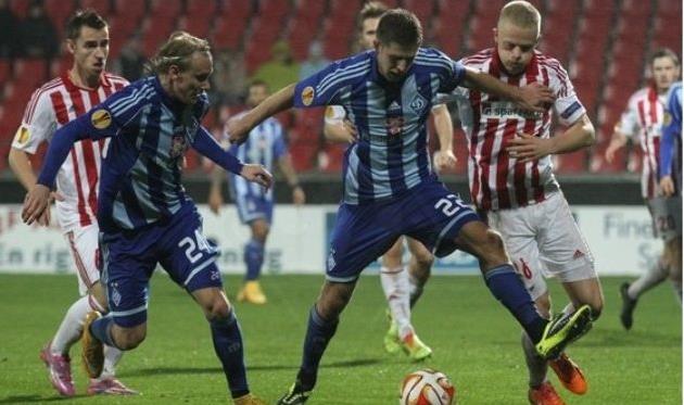 фото fcdynamo.kiev.ua