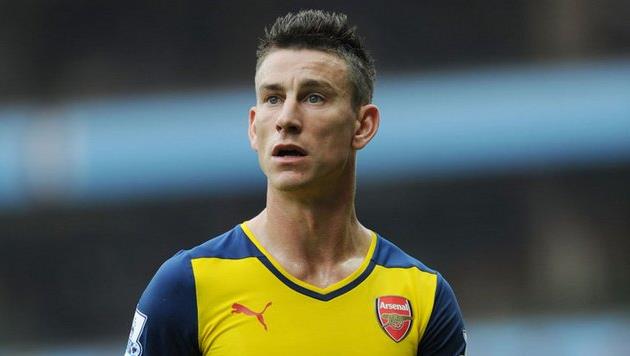 Лоран Косельни, skysports.com