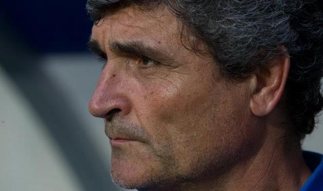 Хуанде Рамос, фото Football.ua