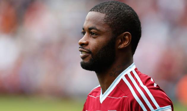 Алекс Сонг, Sky Sports