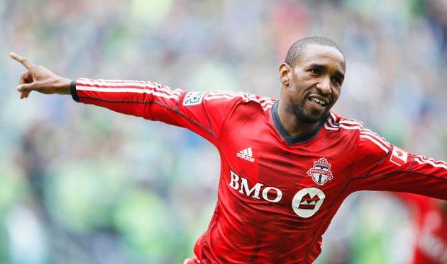 Джермейн Дефо, 101greatgoals.com