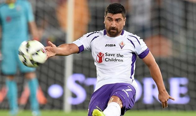 Давид Писарро, Getty Images