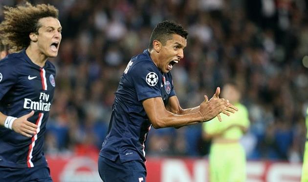 Маркиньос, Getty Images