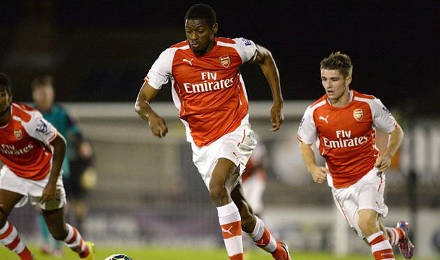 Абу Диаби, Getty Images