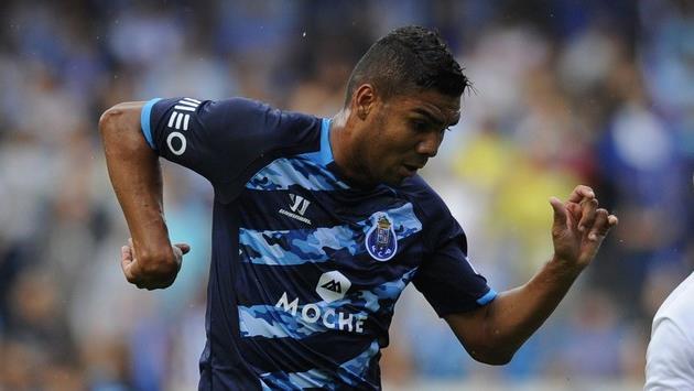 Каземиро, goal.com