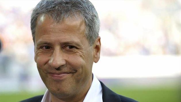 Люсьен Фавре, uefa.com