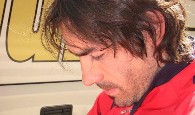 Робер Пирес, фото getty images