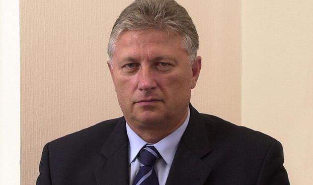 Виктор Прокопенко, shakhtar.com