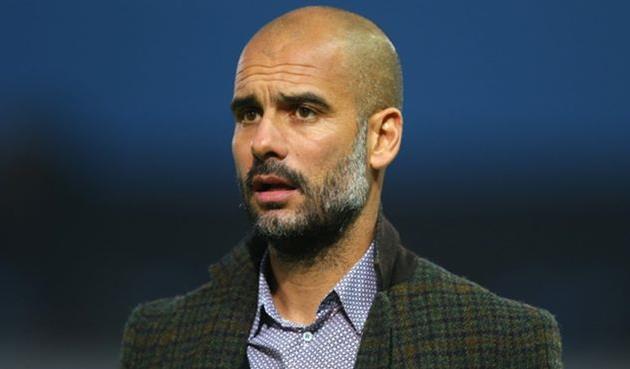 Хосеп Гвардиола, goal.com