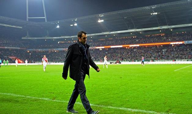 Очередное увольнение?, фото getty images